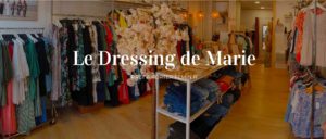 Boutique de vêtements grandes tailles en ligne 