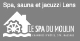 Venez vous détendre au Spa du moulin