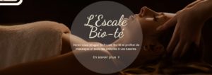 L'Escale Bio-té, espace détente et bien-être à Tourcoing