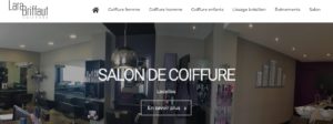 Coiffeuse à Lecelles