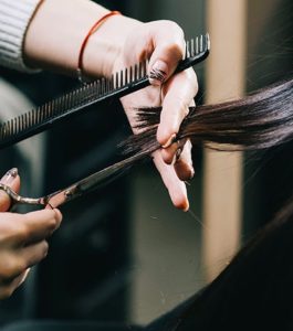 COIFFURE À DOMICILE À LENS, WINGLES, LA BASSÉE, CARVIN ET SAINGHIN-EN-WEPPES