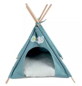 Tipi pour chatons