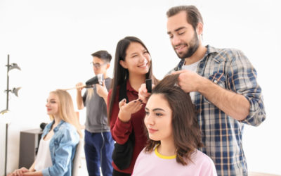 Le salon de coiffure : comment trouver le bon ?