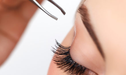 Extension de cils : tout ce qu’il faut savoir !