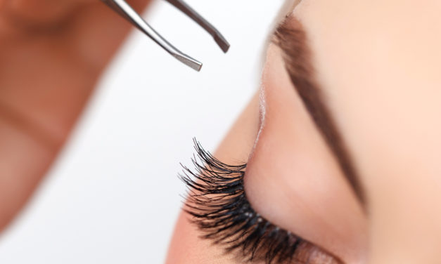 Extension de cils : tout ce qu’il faut savoir !