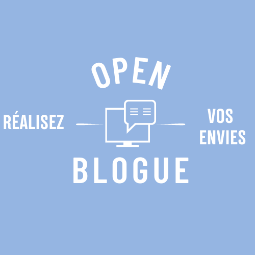Open Blogue